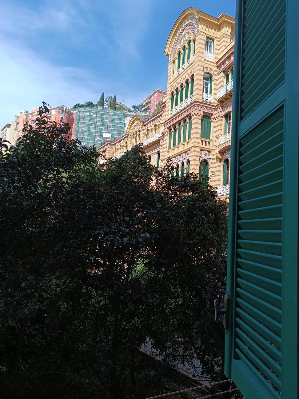 Parco Margherita 3 Νάπολη Εξωτερικό φωτογραφία